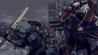 Okay, You're Not Crazy For Liking Permadeath In <i>Fire Emblem</i>